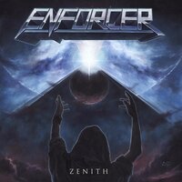 The End of a Universe - Enforcer