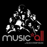 Chanter - Black Stamp Music, Busta Flex, Karl the Voice