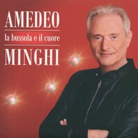 Come se fosse vento - Amedeo Minghi