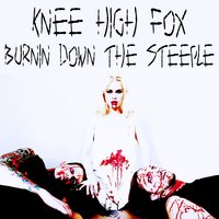 Peephole - Knee High Fox