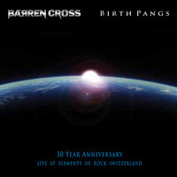 Two Thousand Years - Barren Cross