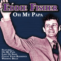 Wedding Bells - Eddie Fisher
