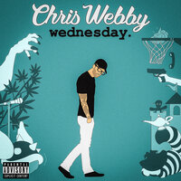 Night Crawler - Chris Webby