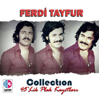 Durdurun Dünyayı - Ferdi Tayfur