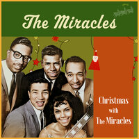 Christmas Everyday - The Miracles