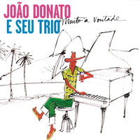 Jodel - Joao Donato