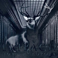 Krvava Gruda - Plodna Zemlja - Laibach