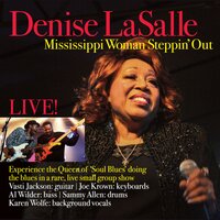 Mississippi Woman - Denise Lasalle