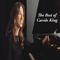 I Can't Hear You No More - Carole King