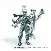 Perfect Place - The Parlotones