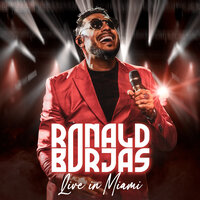 La Promesa - Ronald Borjas, Caibo