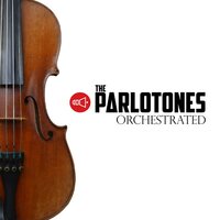 Baby Be Mine - The Parlotones