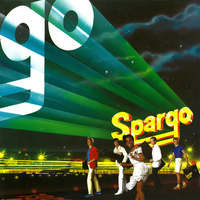One Night Affair - Spargo