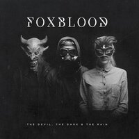 Bloodlines - Foxblood