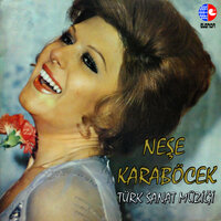 Makber - Neşe Karaböcek