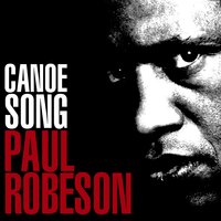 Ma Curly Headed Boy - Paul Robeson
