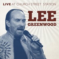 It Turns Me Inside Out - Lee Greenwood