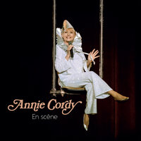 Le clown est triste - Annie Cordy