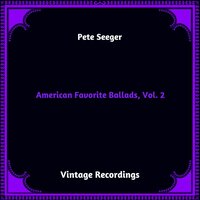 Go Tell Aunt Rhodie - Pete Seeger