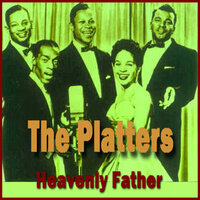 The World Is Not My Home - The Platters