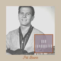 It Is No Secret (What God Can Do) - Pat Boone