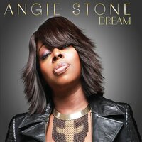 Magnet - Angie Stone