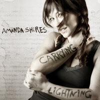When You Need a Train It Never Comes - Amanda Shires