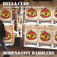 Ebony - Modena City Ramblers