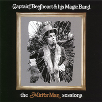 25th Century Quaker - Captain Beefheart & His Magic Band