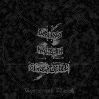 Chronicler Of Chaos - Darkened Nocturn Slaughtercult