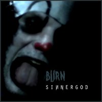 Burn - Sinnergod
