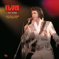 Steamroller Blues - Elvis Presley