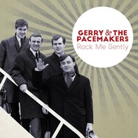 Count the Tears - Gerry & The Pacemakers