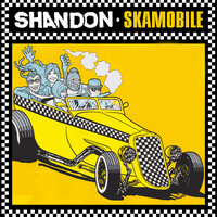 Skate - Shandon
