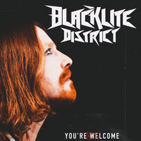 Craving XL - Blacklite District