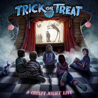 Tears Against Your Smile - Trick or Treat, Chiara Tricarico