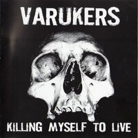 Fucked It up Again - The Varukers