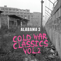 The Girl With Lampedusa In Her Eyes - Alabama 3