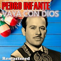 Fallaste corazón - Pedro Infante