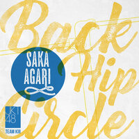 Back Hip Circle (Saka Agari) - JKT48