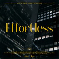 Effortless - A.C.E