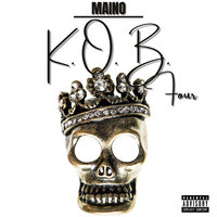 K.O.B. Intro - Maino