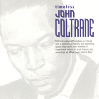 Once In A While - John Coltrane