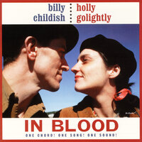 Let Me Know You - Billy Childish, Holly Golightly