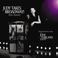 The Party's Over - Judy Garland, Mel Torme