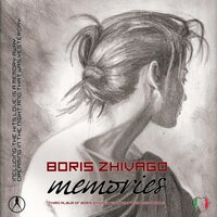 Lady of My Fantasy - Boris Zhivago