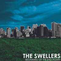 They All Float Down Here - The Swellers