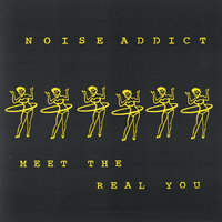 March At Me Alive - Noise Addict, Ben Lee