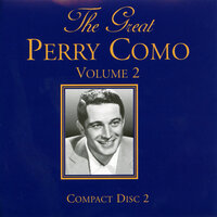 ‘a’you’re Adorable - Perry Como, The Fontane Sisters