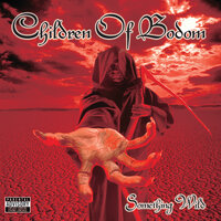 Red Light In My Eyes, Pt. 2 - Children Of Bodom